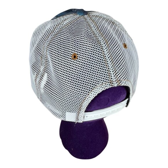 Van Dutch Snap Back Cap - Picture 3 of 5